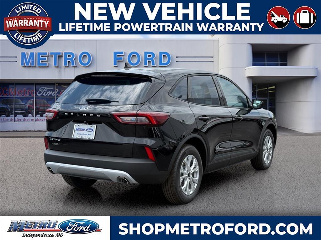 new 2025 Ford Escape car, priced at $29,882