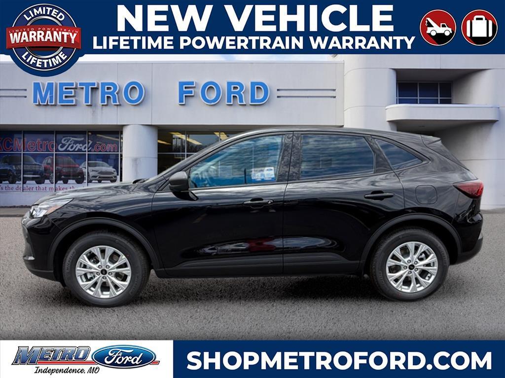 new 2025 Ford Escape car, priced at $29,882