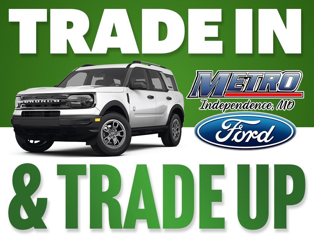 used 2022 Ford Bronco Sport car, priced at $26,389