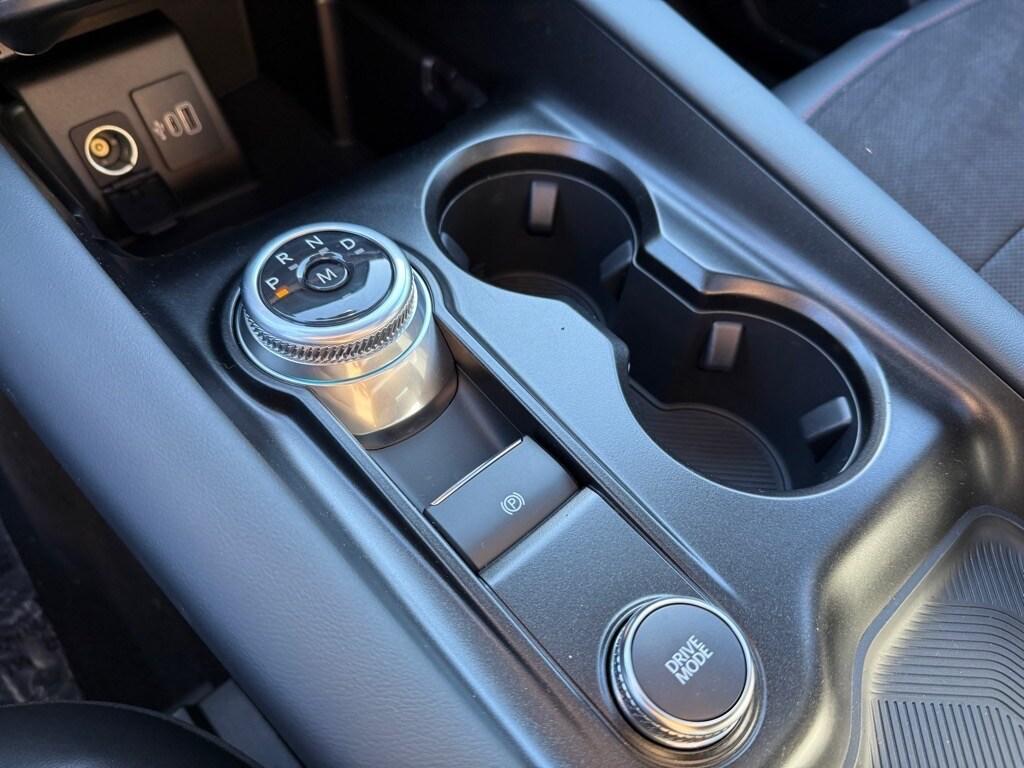 new 2025 Ford Explorer car, priced at $59,239
