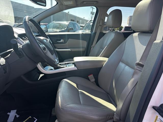 used 2012 Ford Edge car, priced at $11,000