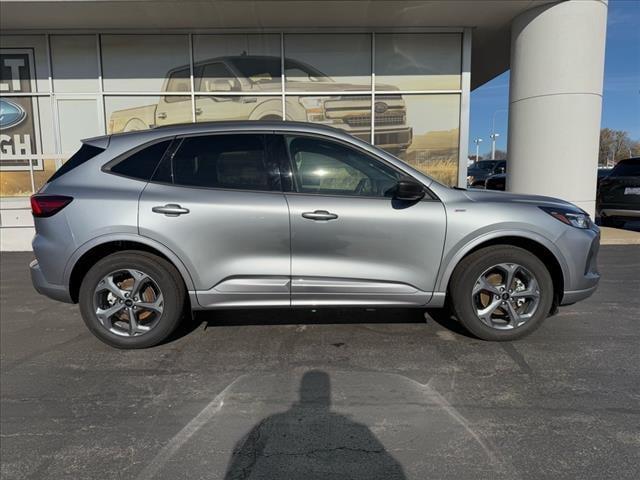 new 2024 Ford Escape car, priced at $29,644