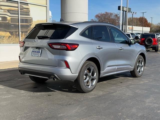 new 2024 Ford Escape car, priced at $29,644