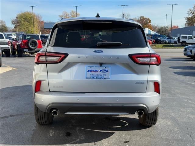 new 2024 Ford Escape car, priced at $29,644