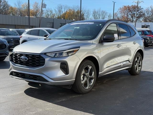 new 2024 Ford Escape car, priced at $29,644