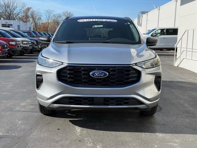 new 2024 Ford Escape car, priced at $29,644