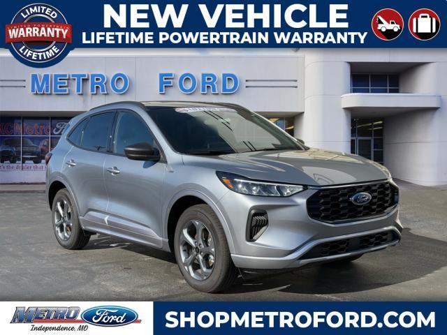 new 2024 Ford Escape car, priced at $29,644