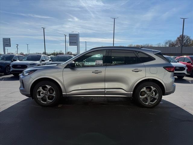 new 2024 Ford Escape car, priced at $29,644