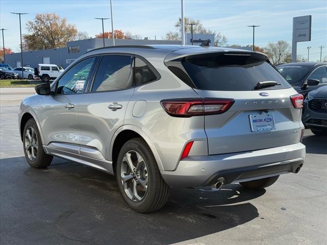 new 2024 Ford Escape car, priced at $29,644