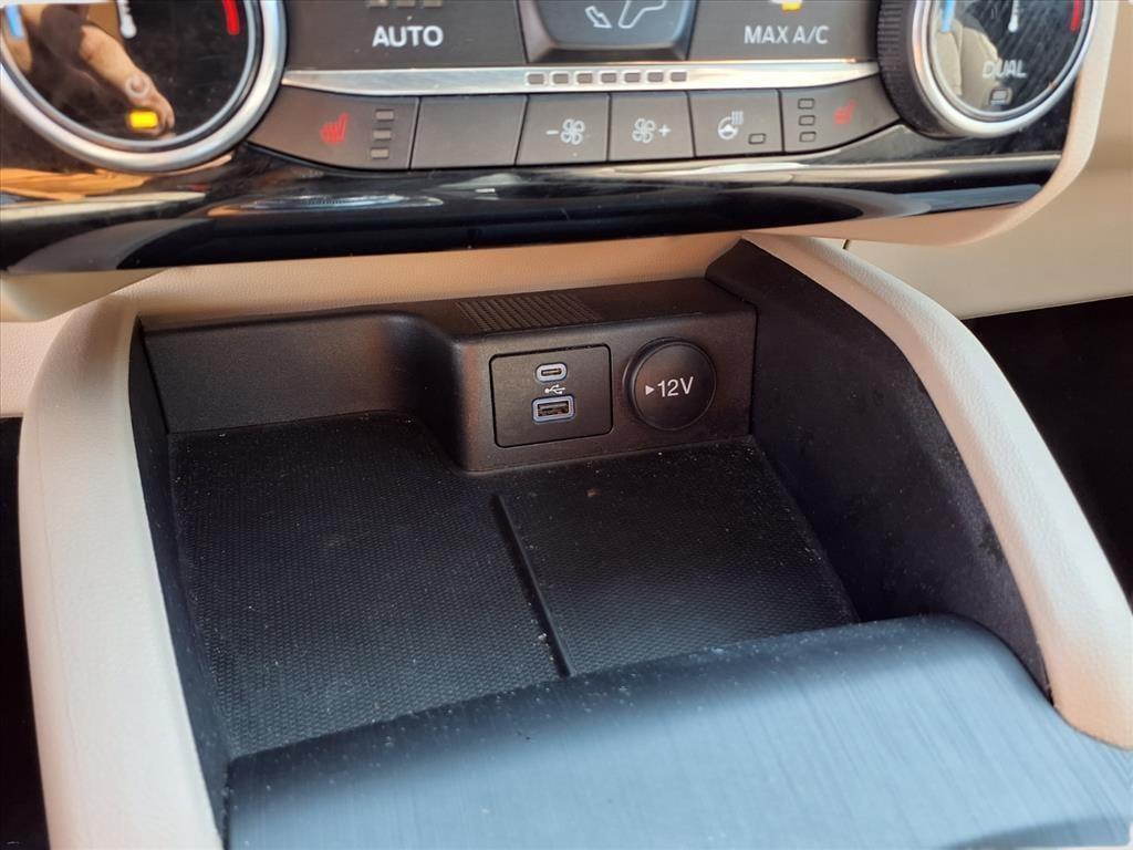 used 2022 Ford Escape car, priced at $24,600