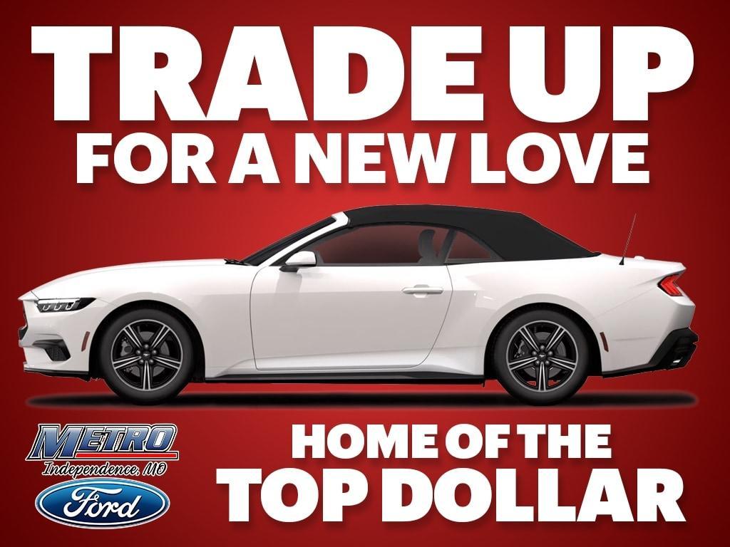 used 2024 Ford Bronco Sport car, priced at $28,989