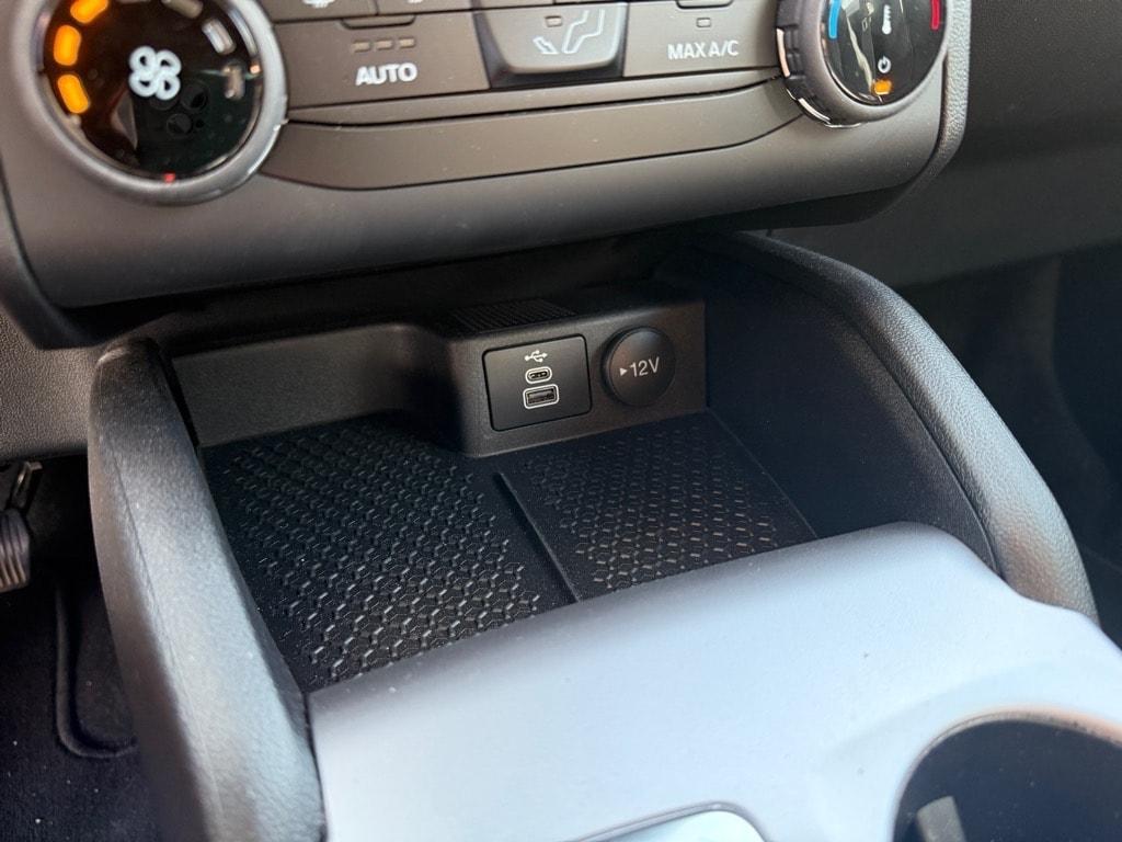 used 2024 Ford Bronco Sport car, priced at $28,989