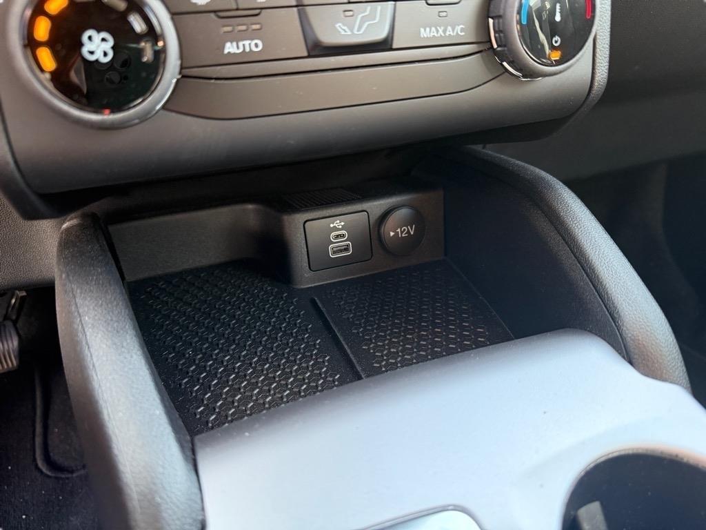 used 2024 Ford Bronco Sport car, priced at $28,698