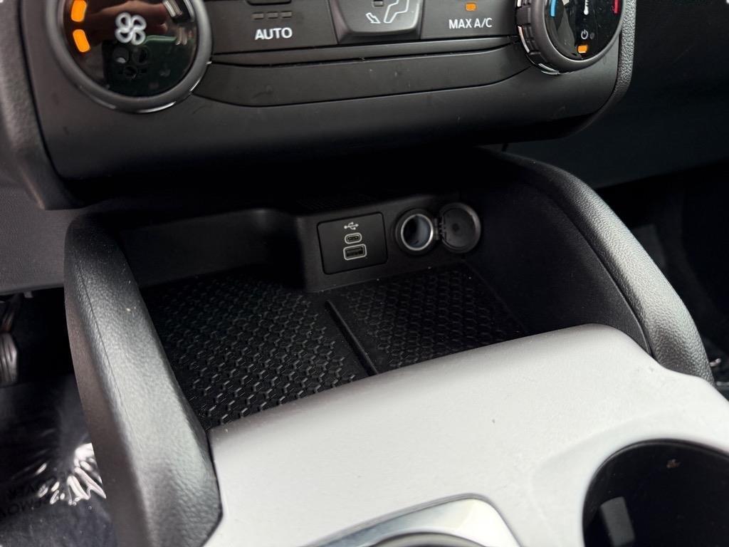 used 2024 Ford Bronco Sport car, priced at $29,989
