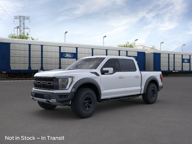 new 2023 Ford F-150 car, priced at $81,975