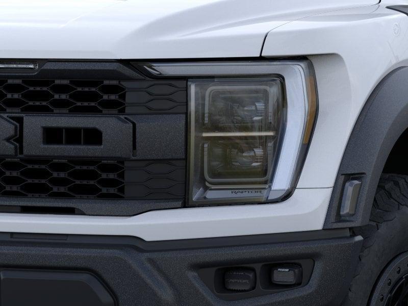 new 2023 Ford F-150 car, priced at $81,975
