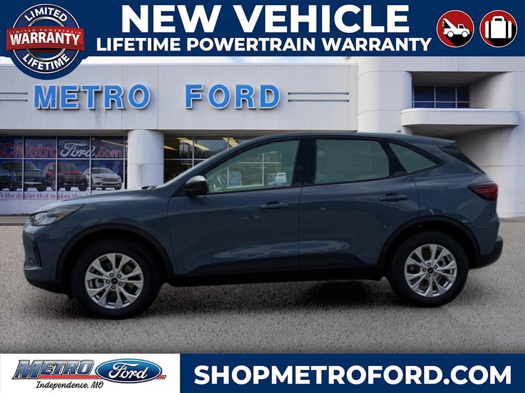new 2025 Ford Escape car, priced at $29,875
