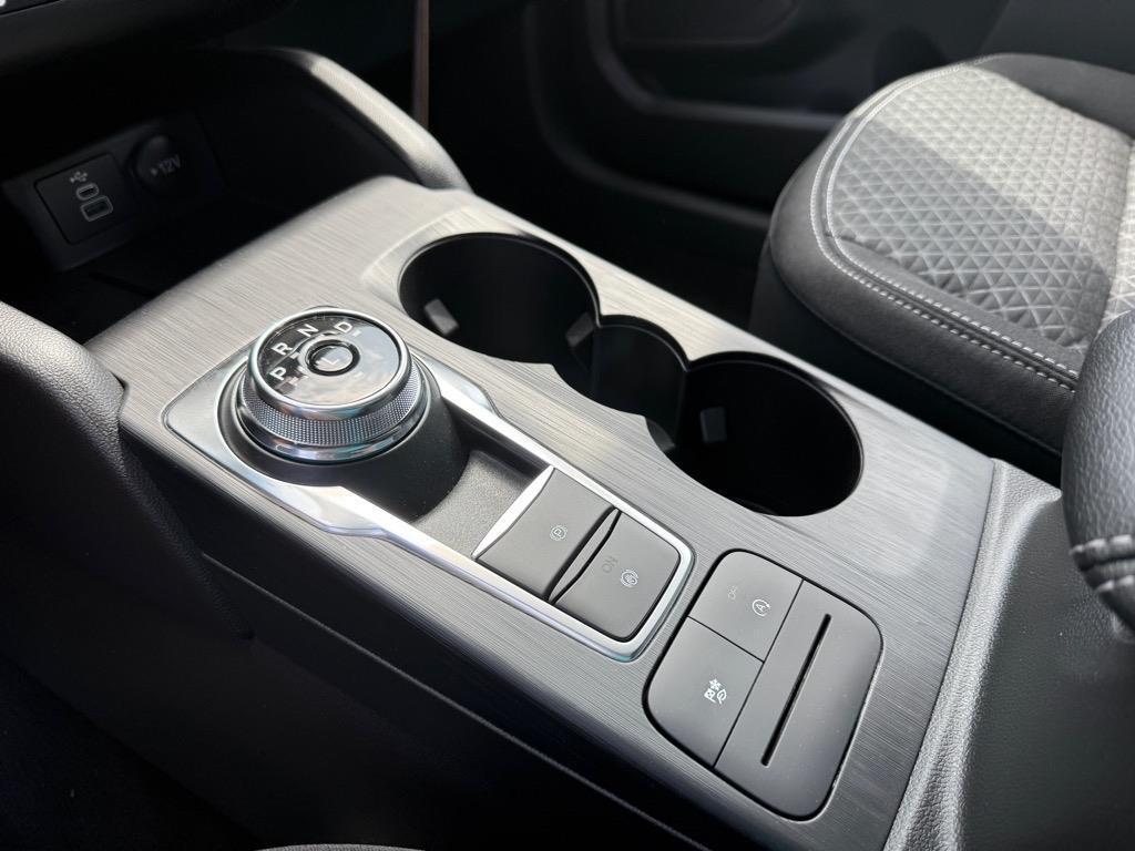 new 2025 Ford Escape car, priced at $29,875