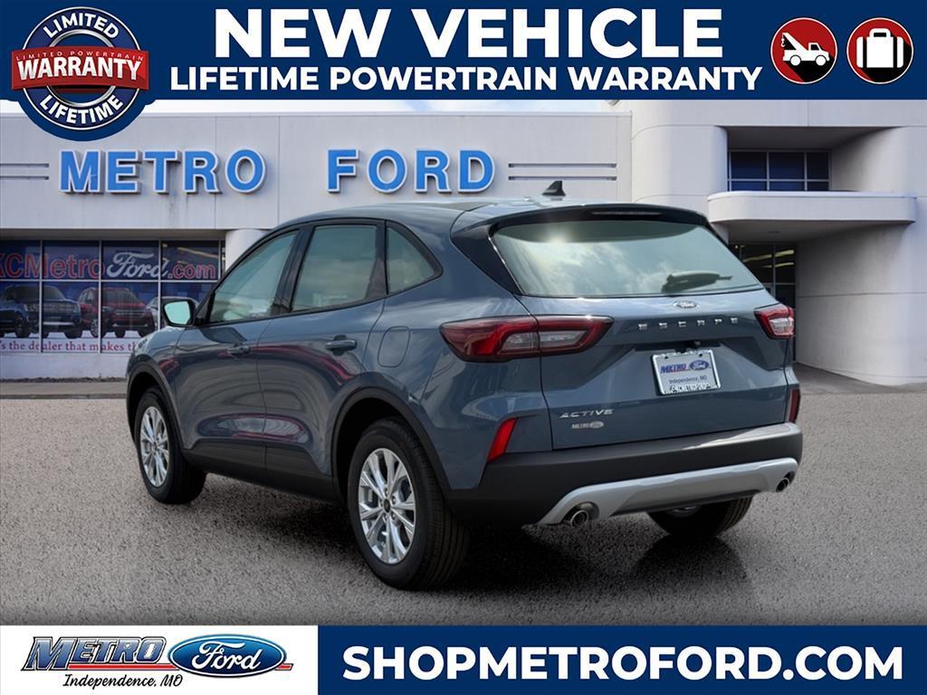 new 2025 Ford Escape car, priced at $29,875