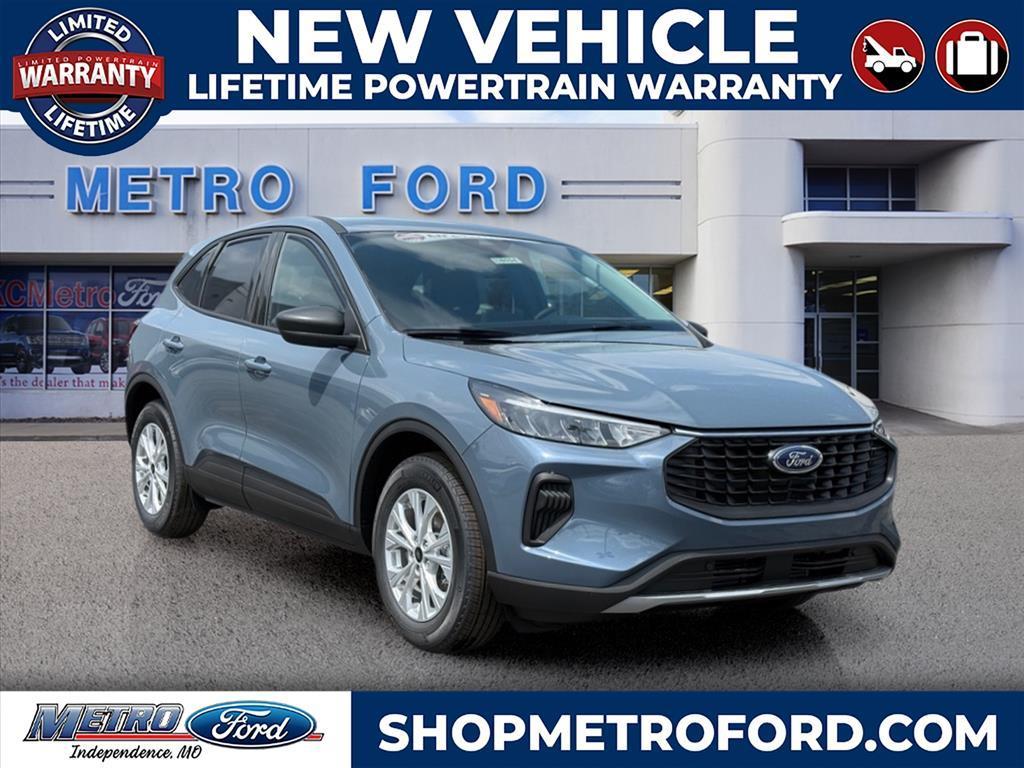 new 2025 Ford Escape car, priced at $29,875