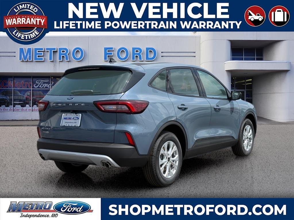 new 2025 Ford Escape car, priced at $29,875
