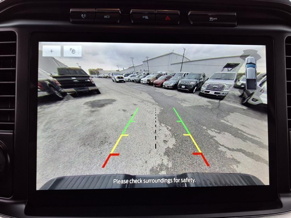 used 2023 Ford F-150 car, priced at $51,314