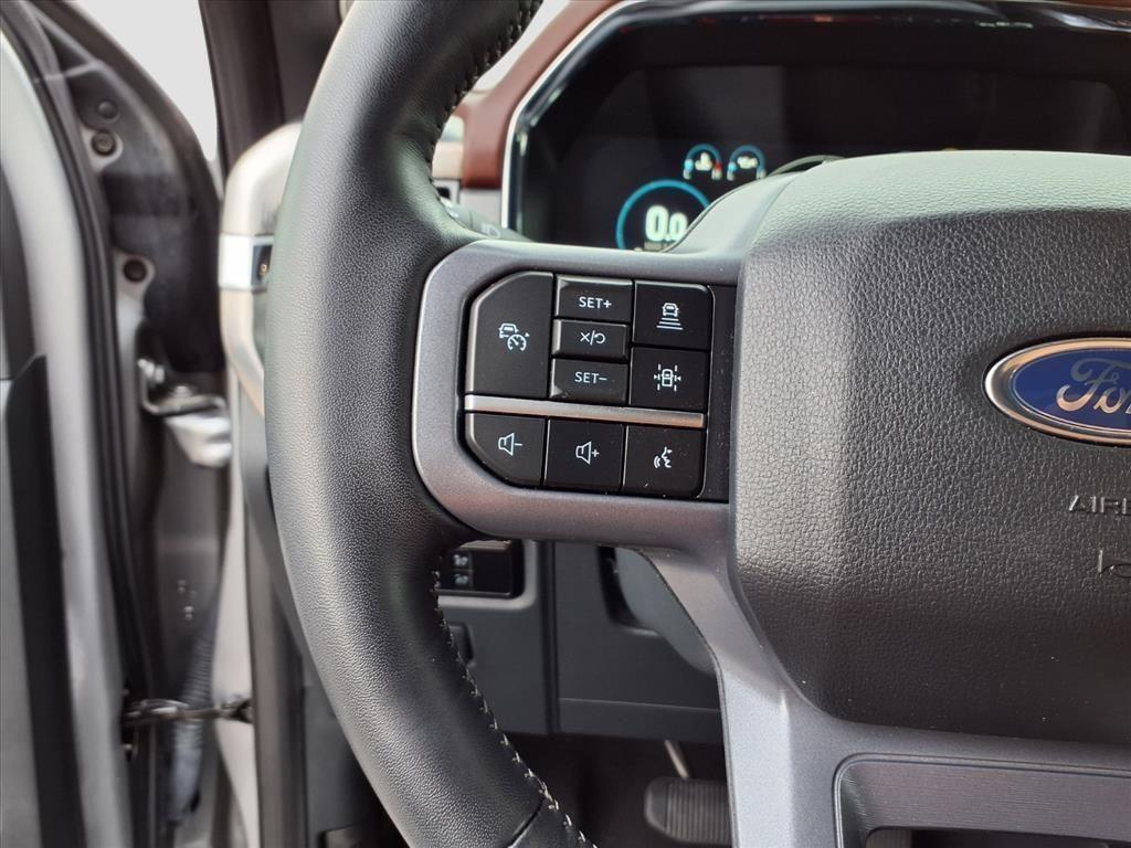 used 2023 Ford F-150 car, priced at $51,314