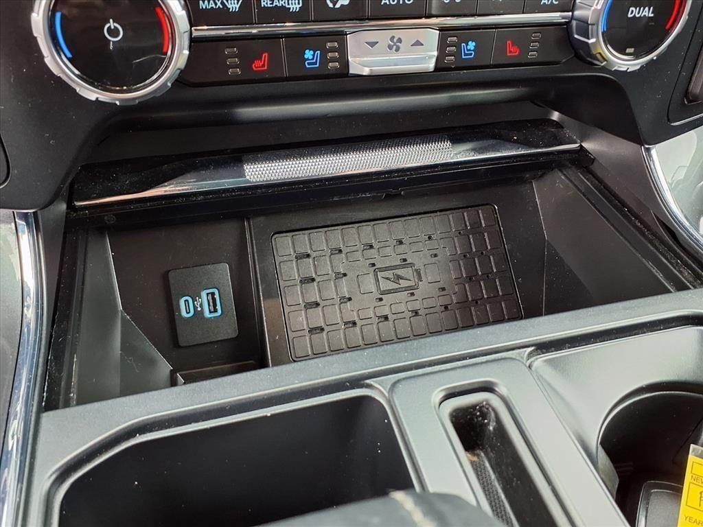 used 2023 Ford F-150 car, priced at $51,314