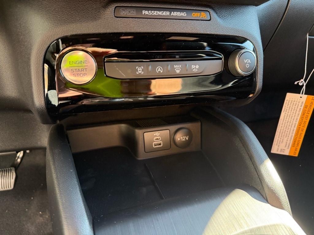 new 2025 Ford Escape car, priced at $33,925