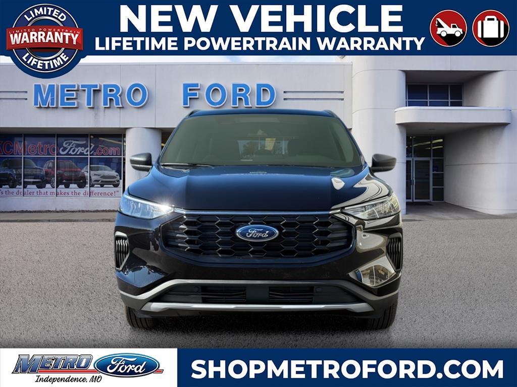 new 2025 Ford Escape car, priced at $33,925