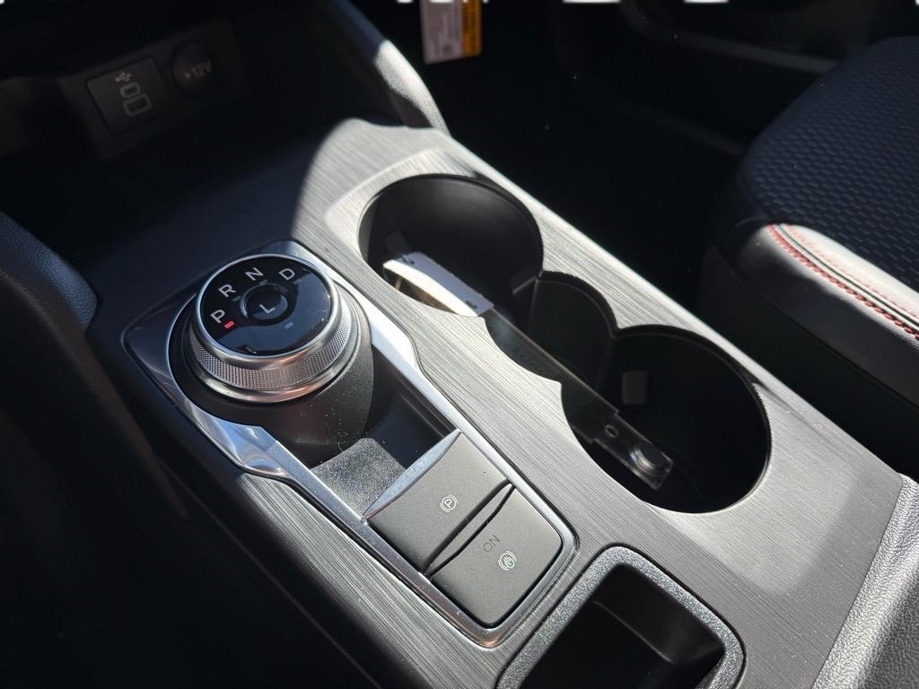 new 2025 Ford Escape car, priced at $33,925