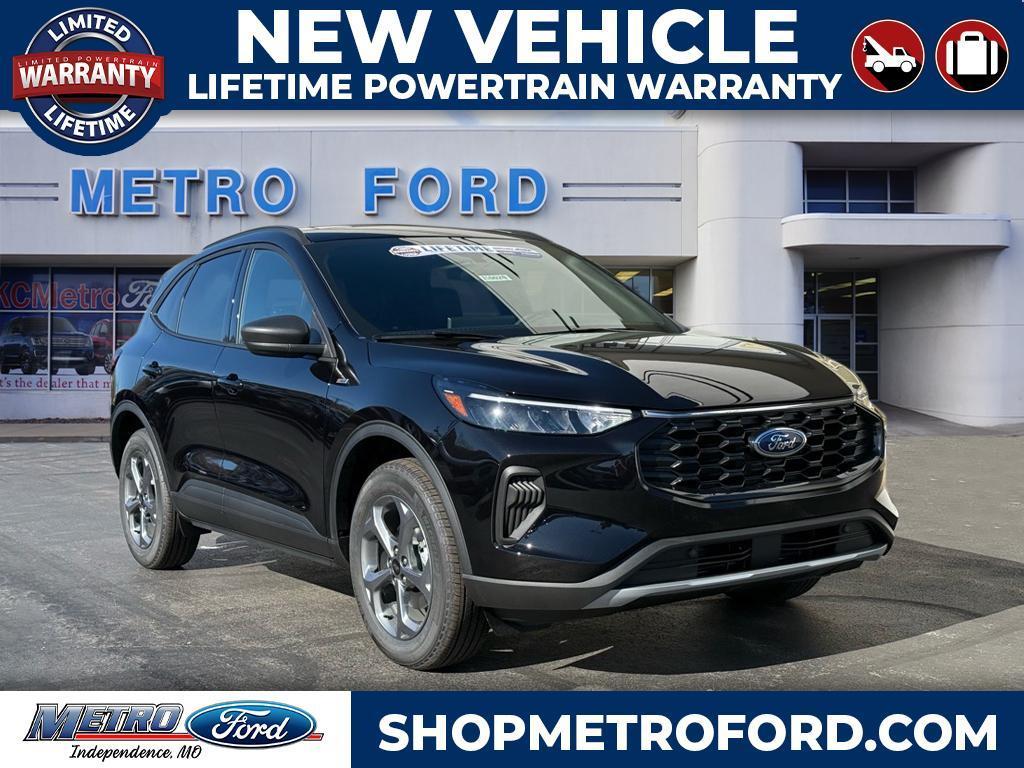 new 2025 Ford Escape car, priced at $33,925