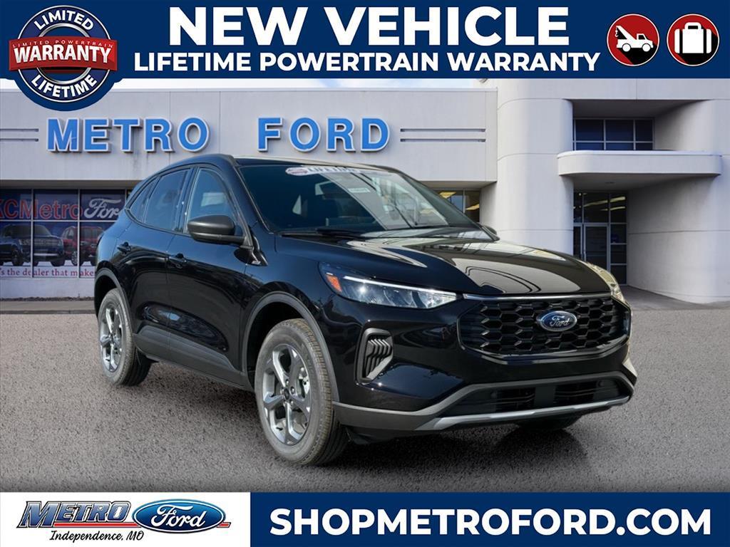 new 2025 Ford Escape car, priced at $33,925