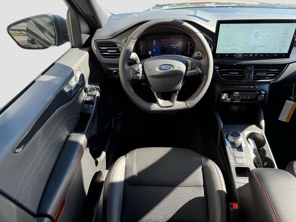 new 2025 Ford Escape car, priced at $33,925