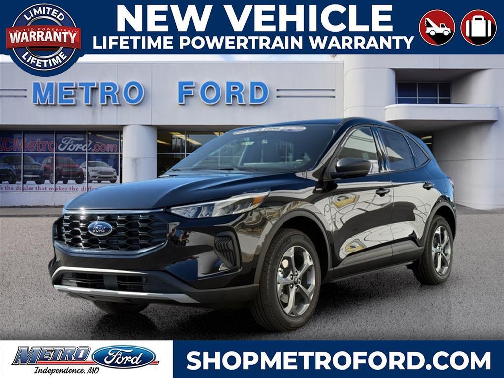 new 2025 Ford Escape car, priced at $33,925
