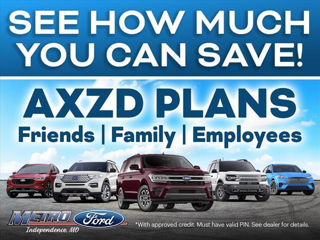 new 2025 Ford Escape car, priced at $33,925