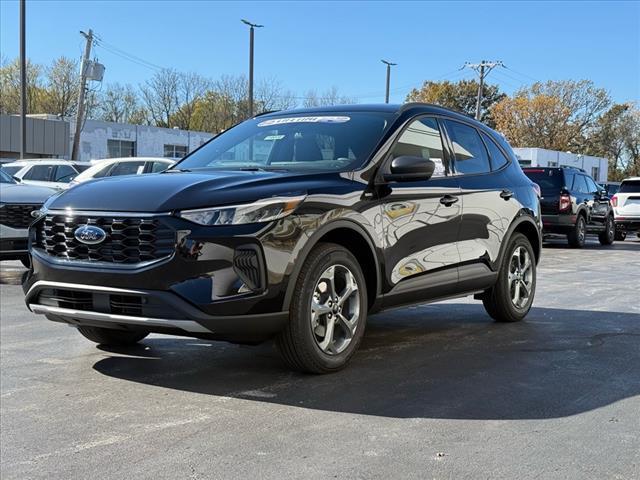 new 2025 Ford Escape car, priced at $34,037