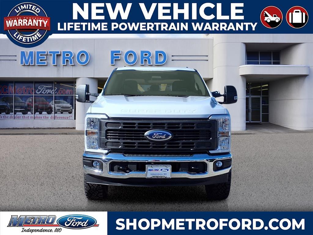 new 2026 Ford F-350 car, priced at $70,441