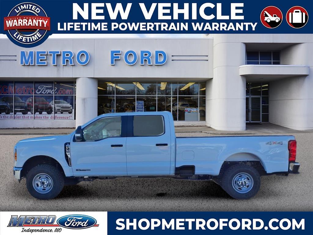 new 2026 Ford F-350 car, priced at $70,441