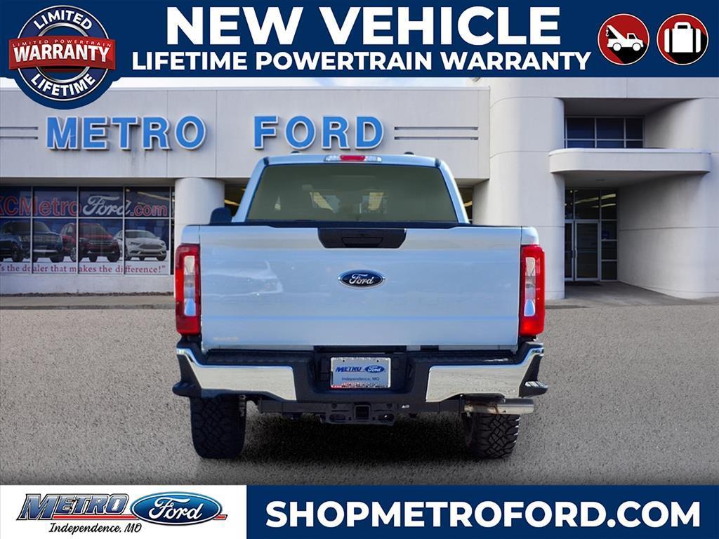 new 2026 Ford F-350 car, priced at $70,441