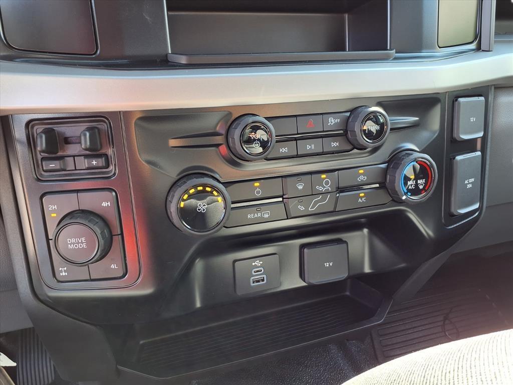 new 2026 Ford F-350 car, priced at $70,441