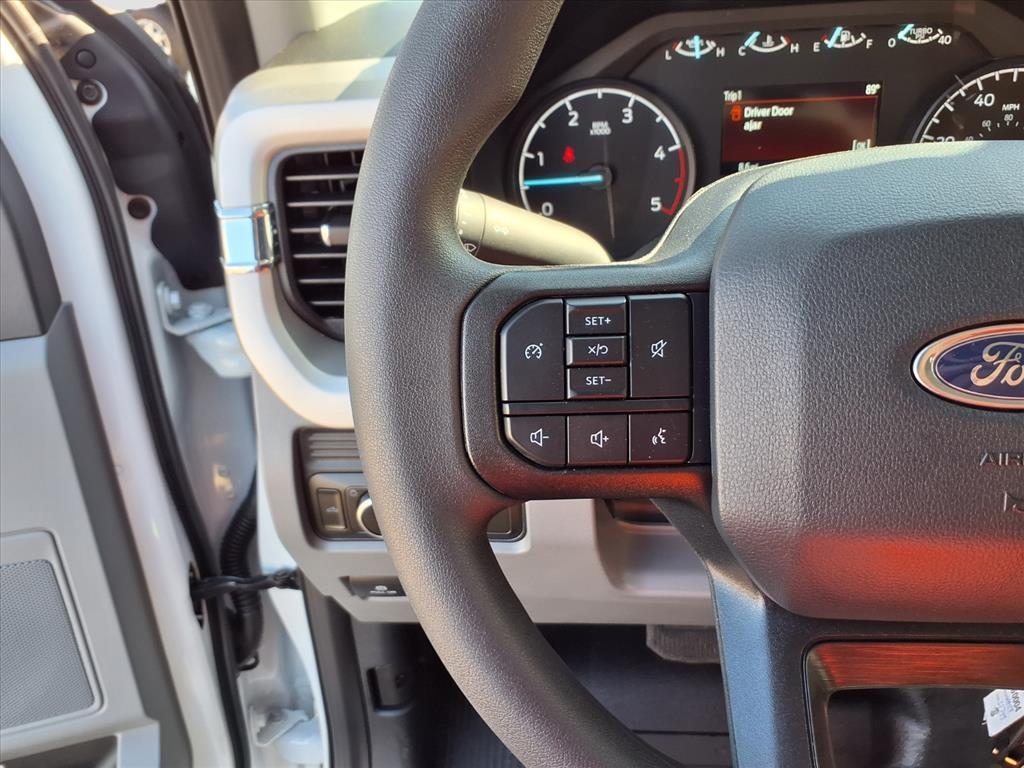 new 2026 Ford F-350 car, priced at $70,441