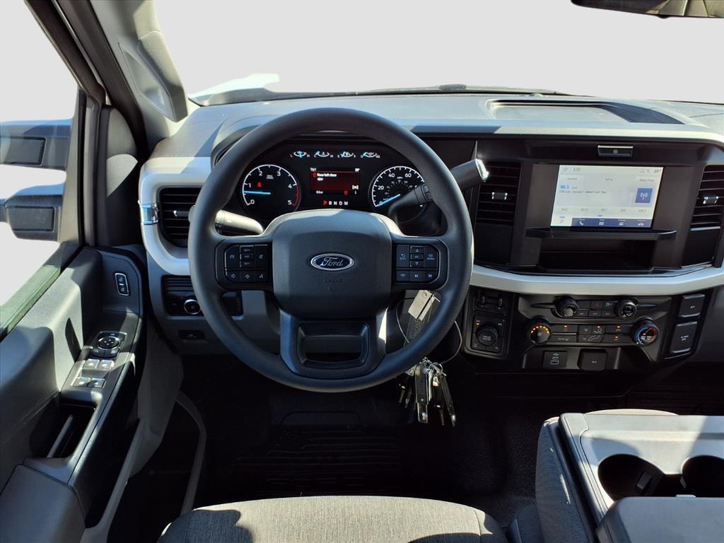 new 2026 Ford F-350 car, priced at $70,441