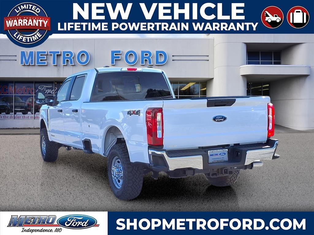 new 2026 Ford F-350 car, priced at $70,441