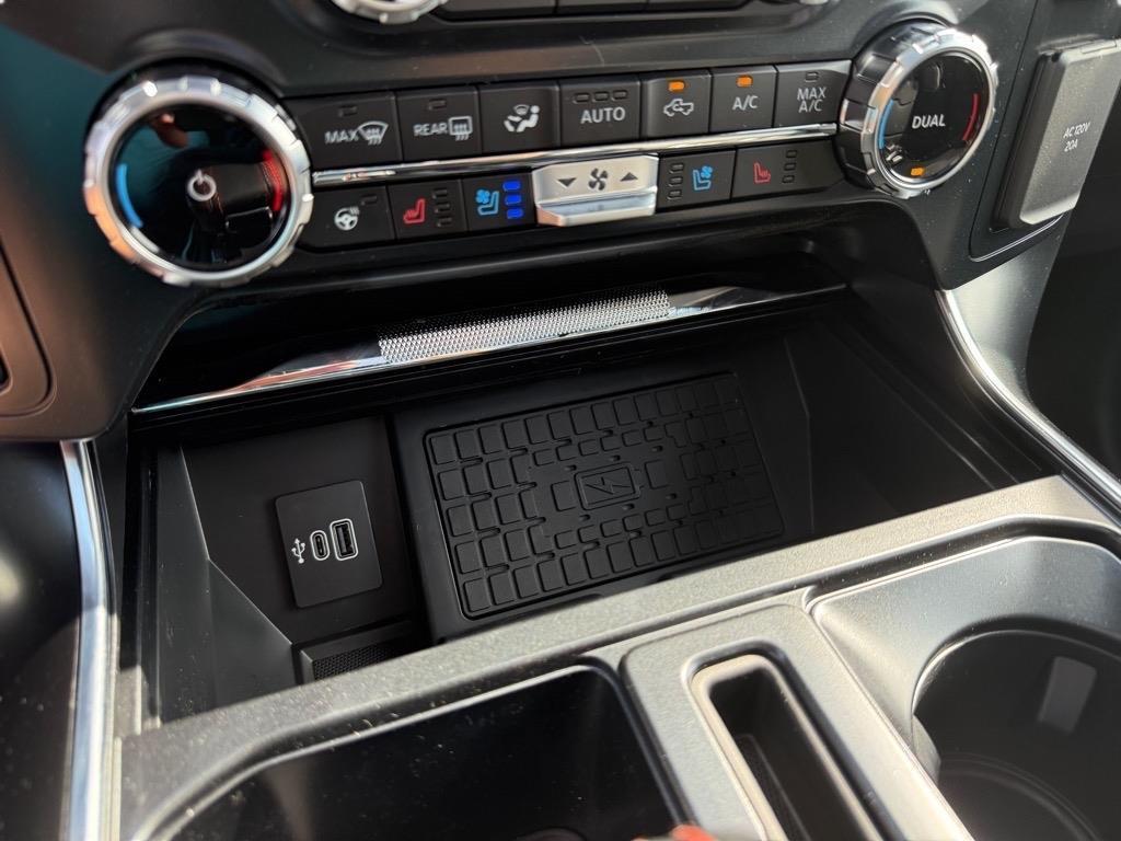 new 2025 Ford F-150 car, priced at $83,090