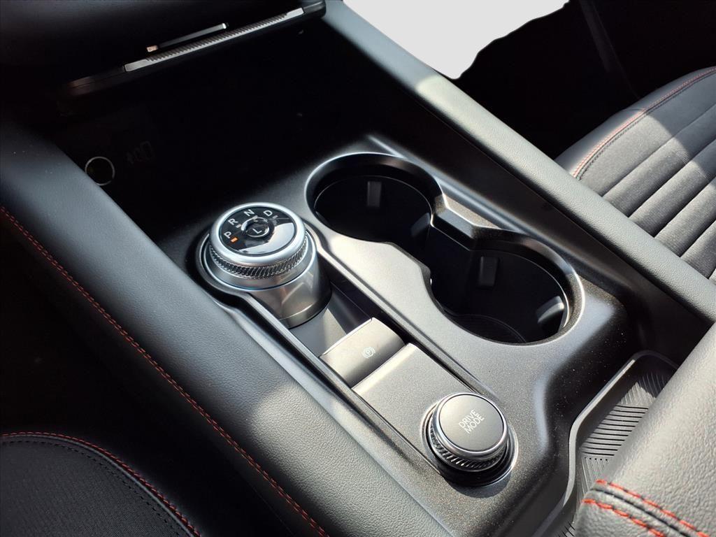 new 2025 Ford Explorer car, priced at $49,316