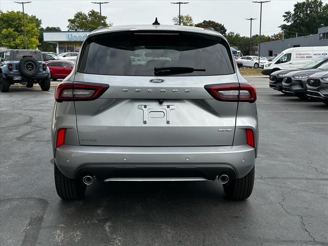 new 2024 Ford Escape car, priced at $28,148