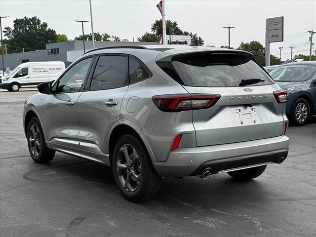 new 2024 Ford Escape car, priced at $28,148