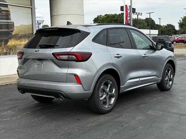 new 2024 Ford Escape car, priced at $28,148