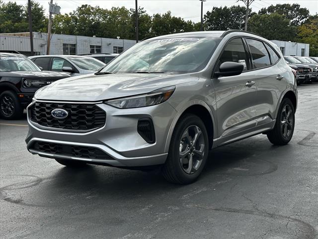 new 2024 Ford Escape car, priced at $28,148